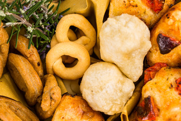 Taralli