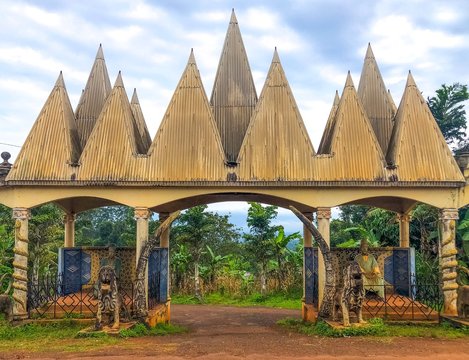 Bamileke Bilder Durchsuchen 91 Archivfotos, und Videos