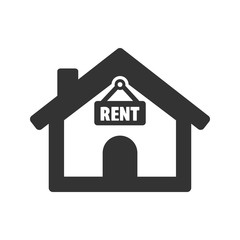 Home Rent Icon