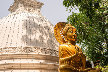 Statue of Buddha