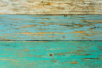 Fototapeta premium Colorfull Wood