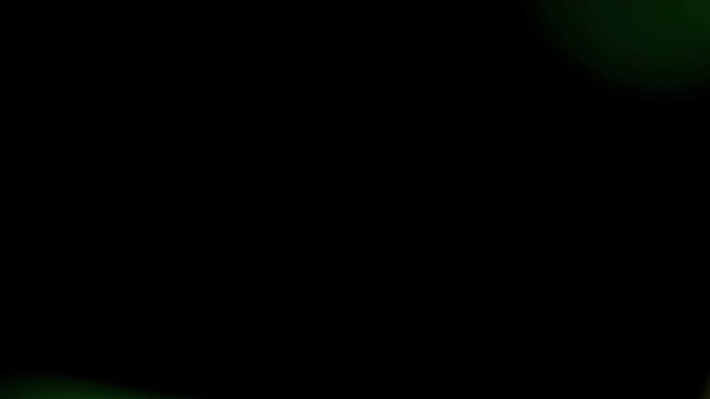 Light leaks effect, 4K resolution, multicolored_9