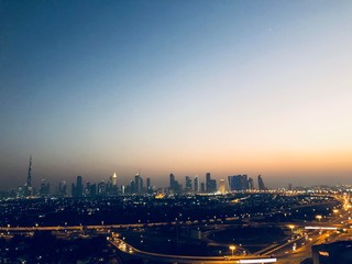 Dubai, Dubai Frame
ドバイ