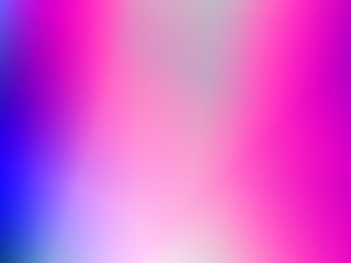 Summer art abstract blurry illustration picture