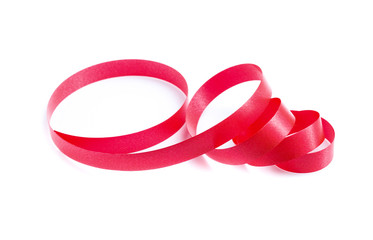 Red ribbon