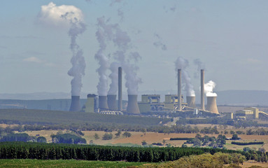 Gippsland power station