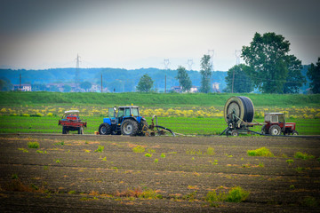 Azienda agricola