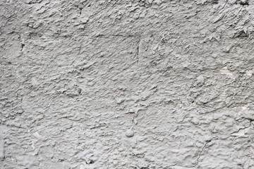 Gray loft background with real concrete or cement texture