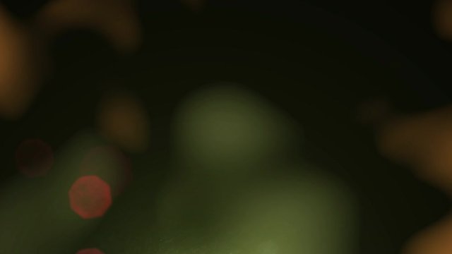 Light leaks+bokeh, 4k multicolored_11