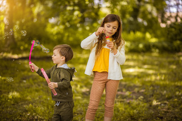 Enjoy children&rsquo;s games.