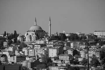 Obraz premium Mosque 