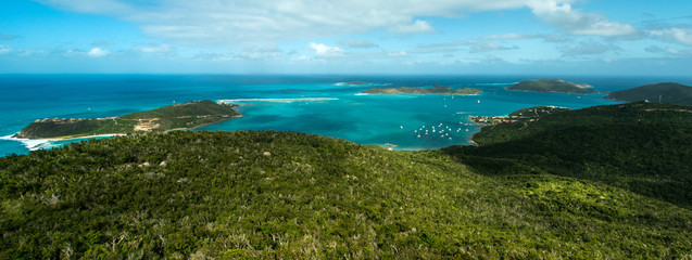 Virgin Gorda, British Virgin Island