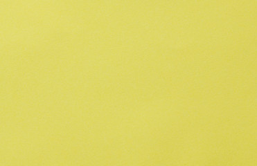 Yellow paper texture. Paper texture for use as a background
