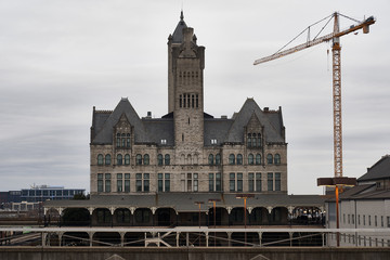 houses of parliament
