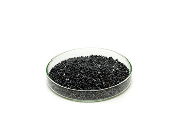 Silicon carbide