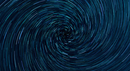 Colorful explosive starry sky over Moscow 

 Photo taken at night, Moscow, spring 2020, sky, stars, falling meteorites 