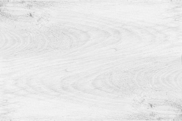 Fototapeta na wymiar White wood plank texture for background. Soft wooden surface as backdrop.