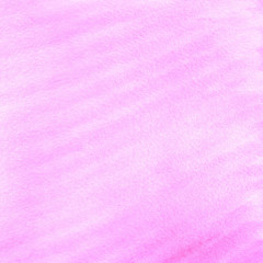 Watercolor abstract pastel soft light pink red background for your design