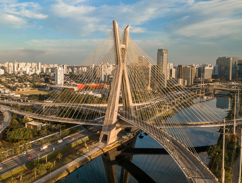 Ponte Octávio Frias de Oliveira 02 (ponte estaiada)