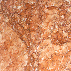 Red Marble texture with Natural pattern. Royal polished stone flooring. Luxury marble slab