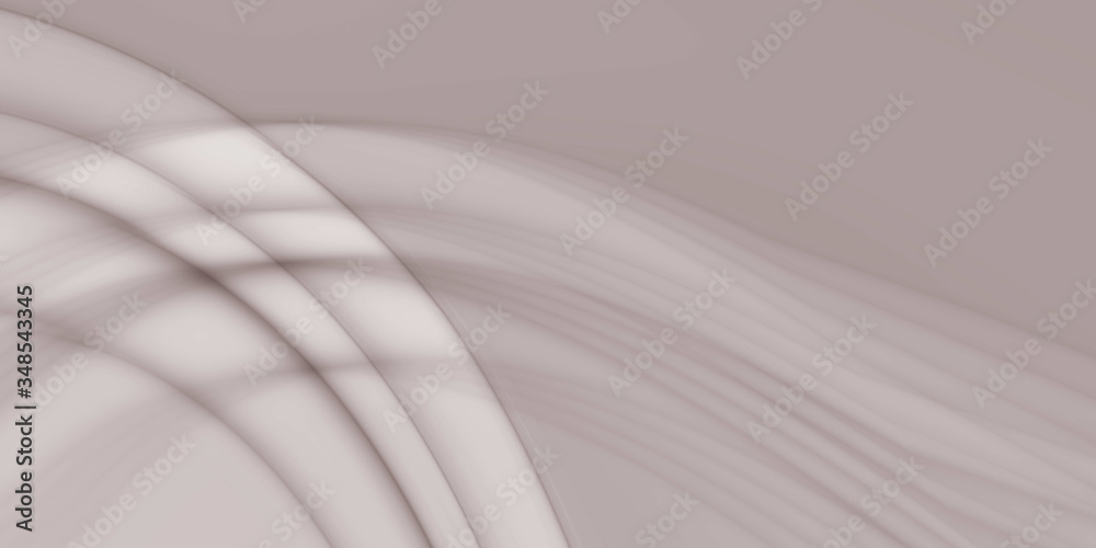 Poster abstract background with artistic design