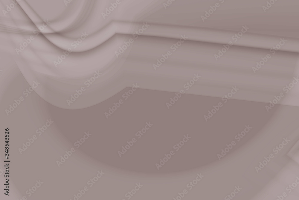 Sticker abstract background with artistic design