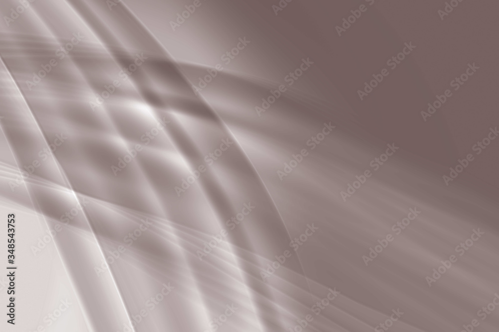 Sticker abstract background with artistic design