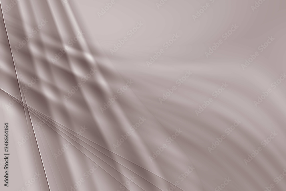Poster abstract background with artistic design