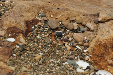 Rock texture backgroung for tiles