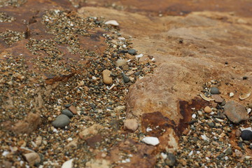 Rock texture backgroung for tiles