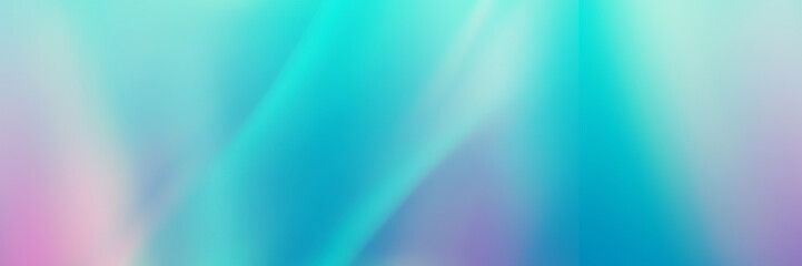 Abstract blue and purple background with Texture wave, Panoramic banner background