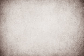 Old white paper texture background. Nice high resolution background.