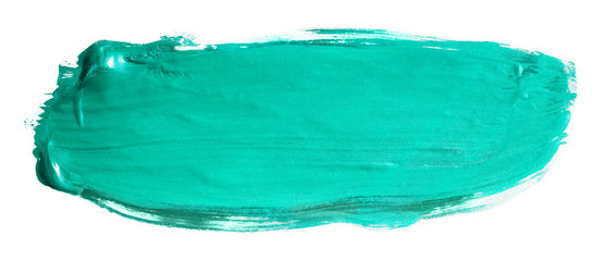 aquamarine acrylic stain