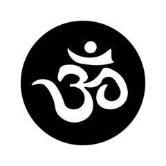 Aum Symbol - Om