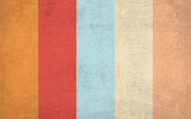 Fototapeta premium Abstract Grunge Vertical Striped Background