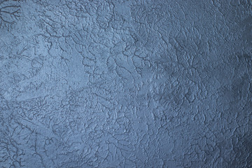 gray structural scratched wall with unique grunge textures. suitable for design paper, background text, images, banners, billboards, pamphlets and template background - horizontal photo