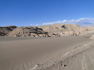 Viagem ao Deserto do Atacama