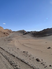 Viagem ao Deserto do Atacama