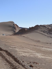 Viagem ao Deserto do Atacama