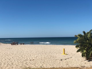 Waters of Costa Rica 