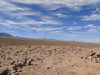 Viagem ao Deserto do Atacama