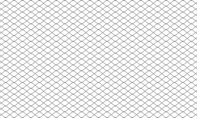 vector seamless pattern with net
