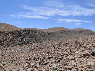 Viagem ao Deserto do Atacama