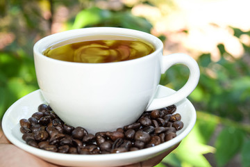 cup of tea