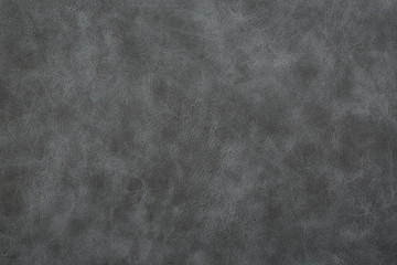 Gray leather texture, use for backgrounds