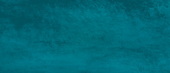 Blue grunge marble textured background