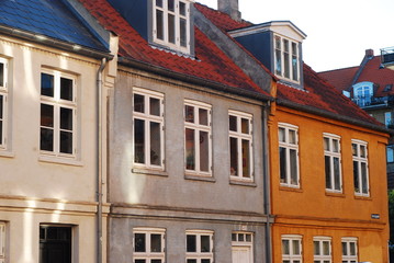 Fototapeta na wymiar København