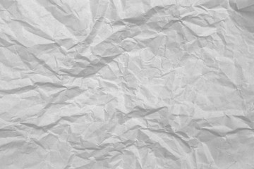 crumpled paper background