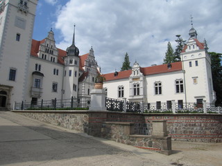Schloss Boitzenburg