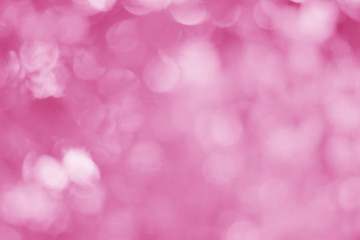 soft pink background